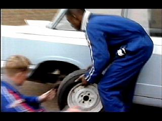 Young Mechanic 021