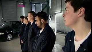 Young Mechanic 037