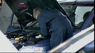 Young Mechanic 077
