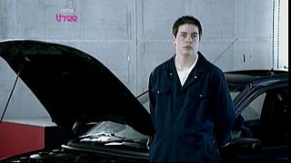 Young Mechanic 093