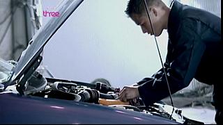 Young Mechanic 097