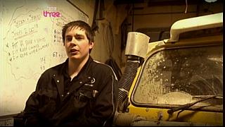 Young Mechanic 115