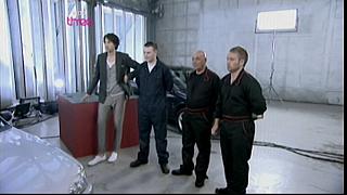 Young Mechanic 117