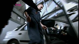 Young Mechanic 118