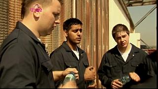 Young Mechanic 120