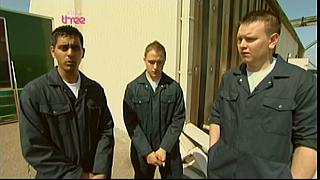 Young Mechanic 121