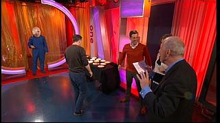 one show 01