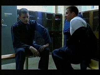 prison break 09