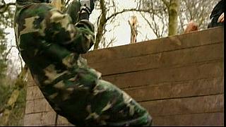 blue peter army 10