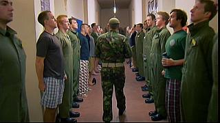 Sandhurst 007