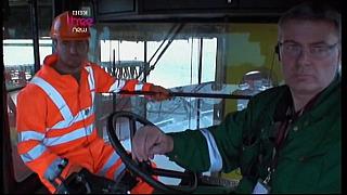drive 15