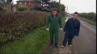 dick and dom 33