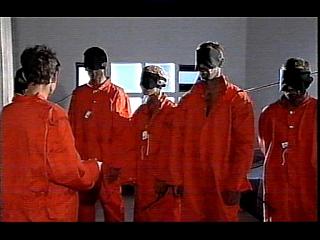 Army Interrogation 13