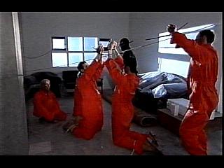Army Interrogation 18