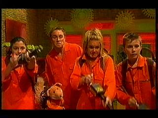 BSUIT ORANGE 007