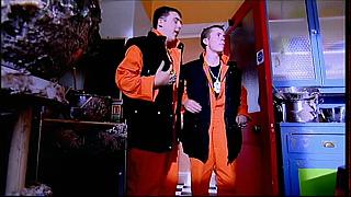 BSUIT ORANGE 061