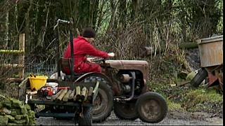 Work Farmer 35