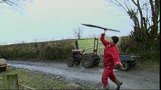 Work Farmer 39