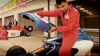 Young Mechanic 041