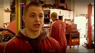 Young Mechanic 103