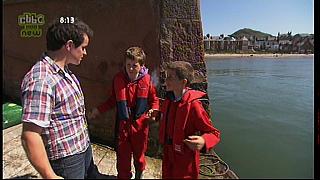 dick and dom 56