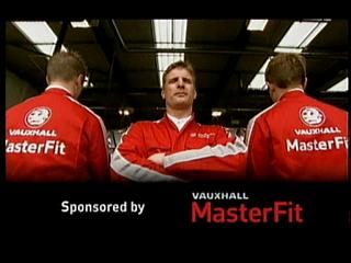 masterfit 112