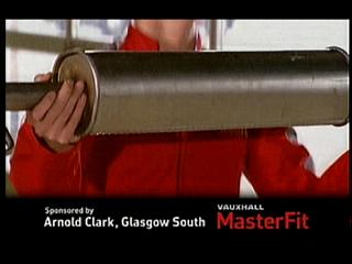 masterfit 201