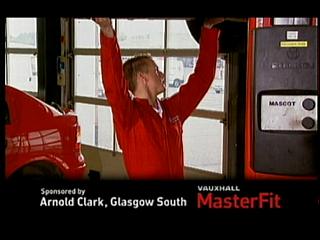 masterfit 205