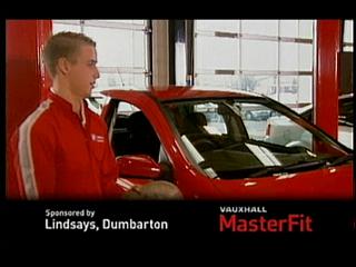 masterfit 301