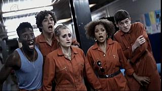misfits 21