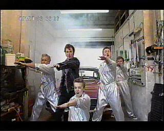 grease grab 11