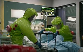 casualty 14