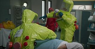 casualty 16