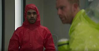 casualty 17