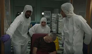 casualty 21