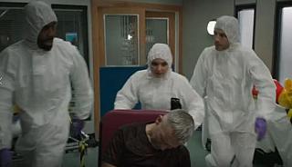 casualty 22