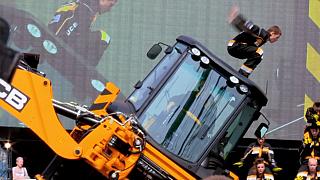 CRANE 023