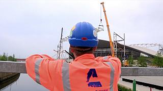 CRANE 061