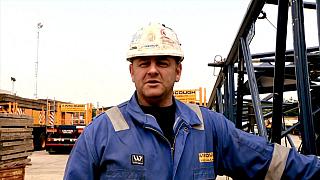 CRANE 099