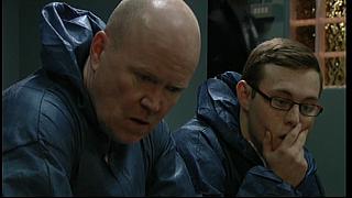 eastenders 30