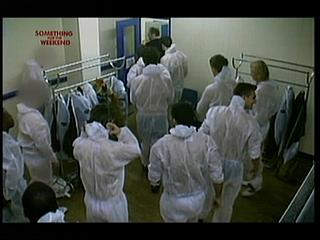 DISP WHITE 072