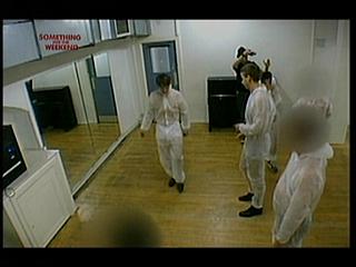 DISP WHITE 077