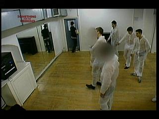 DISP WHITE 080