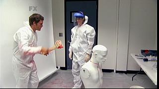 Dexter 14