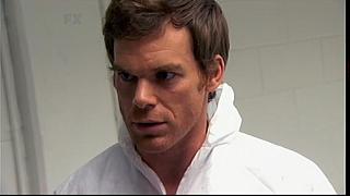 Dexter 25