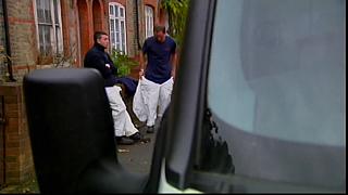 Dirty Britain 001