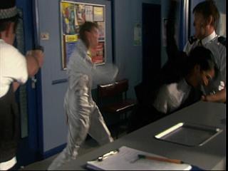 Doctors tyvek 15
