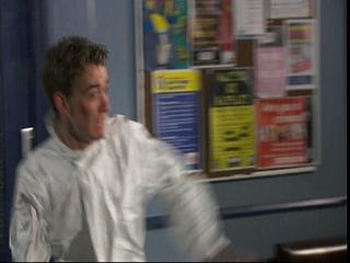 Doctors tyvek 17