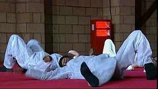 OTHELLO 021