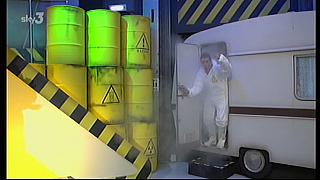 Test Tube 18